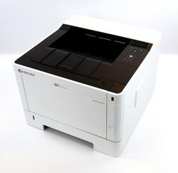 Kyocera P2040dn - Laserdrucker erst 20.000 - 24.990 Seiten - Duplex+Netzwerk+USB