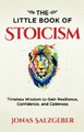 Jonas Salzgeber The Little Book of Stoicism (Taschenbuch) (US IMPORT)