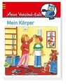 Meine Vorschul-Eule: Mein Körper von Eva Spanjardt | Buch | Zustand gut