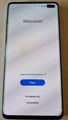 Samsung Galaxy S10 Plus SM-G975F/DS - 128GB - Prism Weiss (Ohne Simlock) (Dual