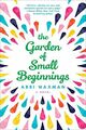 The Garden of Small Beginnings by Waxman, Abbi 0399583580 FREE Shipping