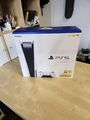 Sony PlayStation 5 Disc Edition Konsole PS5 Disc mit Laufwerk 825GB NEU & OVP