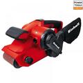 Einhell TC-BS 8038 Bandschleifer 76 x 533 mm 800 W 240 V