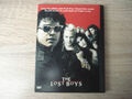 The Lost Boys DVD Snapper Case von Joel Schumacher Vampire