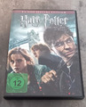 2 DISC SPECIAL EDITION * Harry Potter und die Heiligtümer des Todes - Teil 1