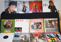 Schallplattensammlung 49x LP´s Pop, Disco, RnB, 60er bis 80er Jahre (4)