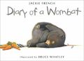 Diary of a Wombat by  0007360193 FREE Shipping