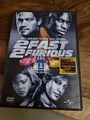 2 Fast 2 Furious (DVD) Zustand Gut