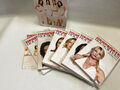 Desperate Housewives - Die komplette erste Staffel 6x DVDs