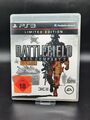 SONY PLAYSTATION 3 PS3 SPIEL - BATTLEFIELD BAD COMPANY 2 - TOP ZUSTAND