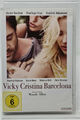 DVD "Vicky Cristina Barcelona (2008)"