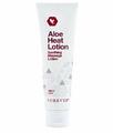 Aloe Heat Lotion Sooting Massage Gel Glucosamine Pain Relief 118m Forever Living