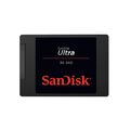 SanDisk Ultra 3D int. 2.5" SSD 500GB