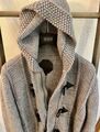 Musterbrand Assassin's Creed Gaming Strickjacke Ubisoft Cosplay