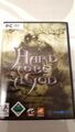 Hard to be a god, PC DVD, sehr guter Zustand, PC Spiel