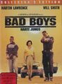Bad Boys - Harte Jungs - DVD - Collector's Edition Neu OVP 