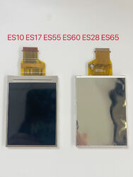 1pc New Backlit LCD Display Bildschirm Für Samsung ES10 ES17 ES55 ES60 ES28 ES65
