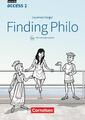 English G Access Band 2: 6. Schuljahr - Baden-Württemberg - Finding Philo | Buch