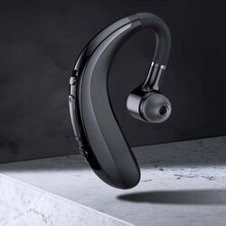 Bluetooth Kopfhörer WIRELESS Kabellos Headset Sound Musik Headphone Sport