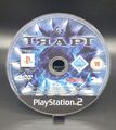 Trapt - Sony Playstation 2 PS2 PS 2 Videospiel Game Spiel Tecmo 16+