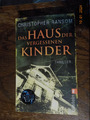 Christopher Ransom DAS HAUS DER VERGESSENEN KINDER ISBN 9783548280424 Ullstein T