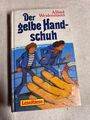 Der gelbe Handschuh von Alfred Weidenmann | 289