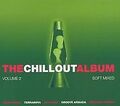 The Chill Out Album Vol.2 von Various | CD | Zustand gut