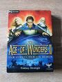 Age Of Wonders II - Der Zirkel der Zauberer (PC, 2002)