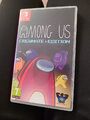 Among Us Crewmate Edition (Nintendo Switch-Spiel)