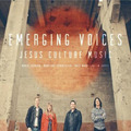 Jesus Culture - Emerging Voices Jesus Culture Musik CD (N/A) KOSTENLOSER VERSAND