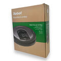 iRobot Saugroboter Roomba i8 Combo App-/Sprachsteuerung Wischfunktion - B-Ware