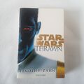 Star Wars(TM) Thrawn von Timothy Zahn (2018, Taschenbuch)