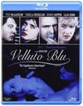 Blue Velvet, Kyle MacLachlan, Isabella Rossellini, David  Lynch Blu-ray Dt. Ton