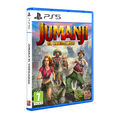 Jumanji: der / Den Video-Spiel PS5 (Sp) (PO123160)