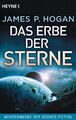 Das Erbe der Sterne | Buch | 9783453317642