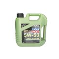 Motoröl LIQUI MOLY Molygen 5W50 4L