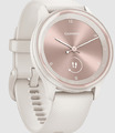 *Kundenrücknahme* GARMIN Vivomove Smartwatch Faserverstärktes Polymer 125-190 mm