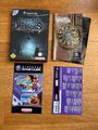 Eternal Darkness-Sanity's Requiem Nintendo Gamecube inkl Anleitung