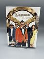 Kingsman The Golden Circle Filmarena Fullslip Neu Ovp