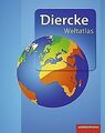 Diercke Weltatlas - Ausgabe 2015 | Buch | Zustand gut