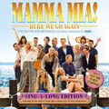 OST/Various - Mamma Mia! Here We Go Again (Singalong Version)