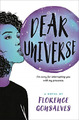 Gonsalves Florence-Dear Universe BOOK NEU