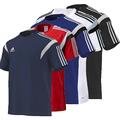 Adidas Condivo 14 Tee Unisex Trainingssshirt Freizeit T-Shirt