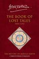 The Book of Lost Tales 1 | Christopher Tolkien | 1992 | englisch