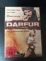 Darfur-Der vergessene Krieg-Dvd-mit Vermietrecht-Kriegsdrama mit Billy Zane