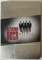 Reservoir Dogs Limited Collector´s Edition Steelbook  DVD 2 Disc Set Neu & Ovp