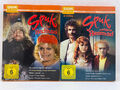 Spuk im Hochhaus & Spuk unterm Riesenrad - DDR TV-Archiv - Kinder - DVD - TOP