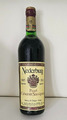 Rarer alter Rotwein aus Südafrika - Nederburg 1985 superior- Cabernet Sauvignon 