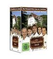 Die Schwarzwaldklinik - Die Komplettbox zum 25. Jubi... | DVD | Zustand sehr gut