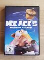 Ice Age 5 - Kollision voraus! (2020, DVD)